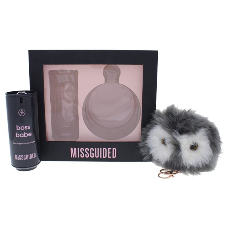 Boss Babe 2 Pc Gift Set 2.7 oz.