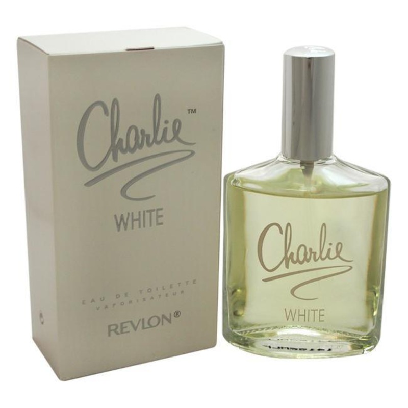 Charlie White Eau De Toilette 3.4 oz.