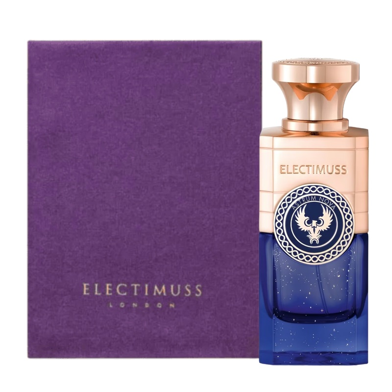 Electimuss Astrum Nova Extrait De Parfum 3.4 oz / 100 ml