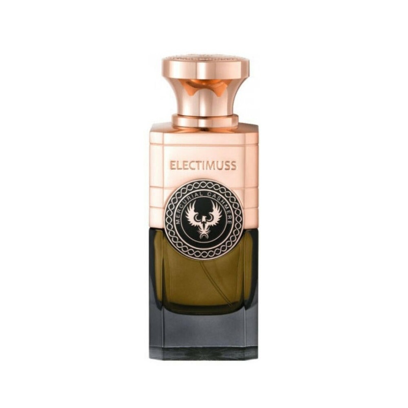 Electimuss – Mercurial Cashmere 100ml