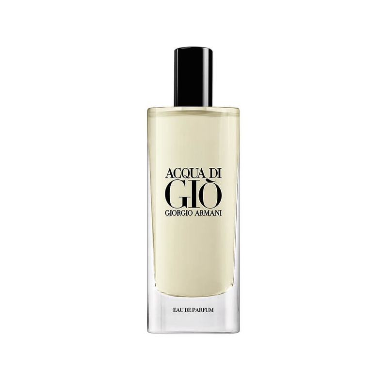 Giorgio Armani Acqua di Gio EDP 15ml Travel Spray 15ml