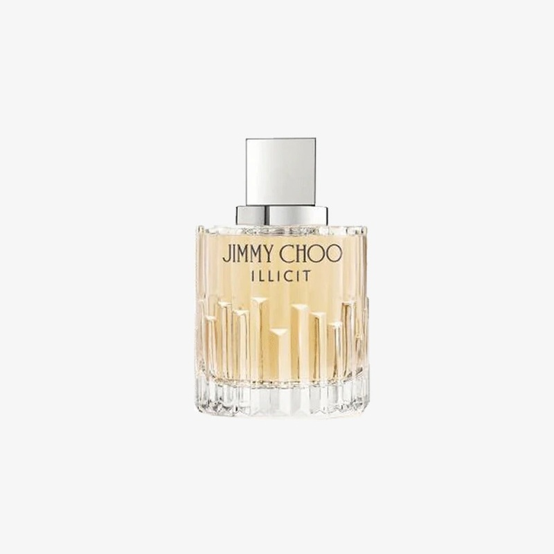 Jimmy Choo Ilicit For Women Eau De Parfum Spray 3.3 oz