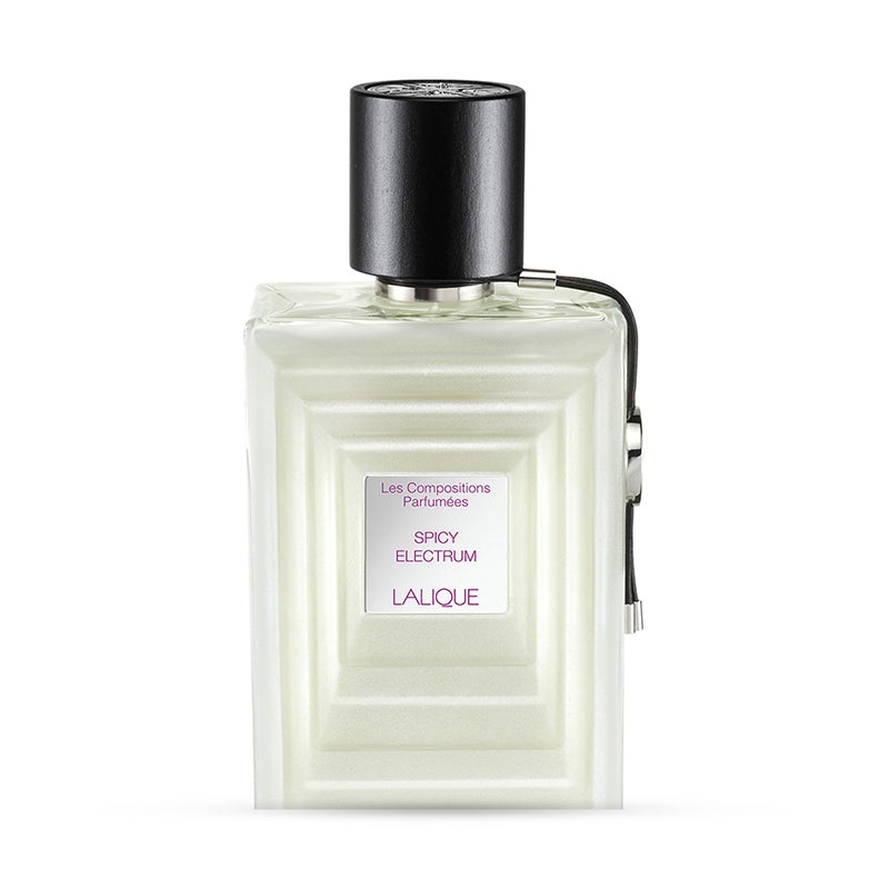 Les Compositions Spicy Electrum EDP 3.3 oz
