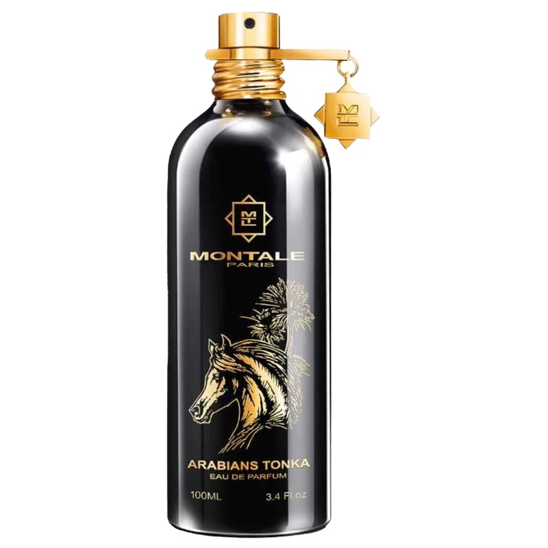 Montale Arabians Tonka Eau de Parfum Unisex 2ml
