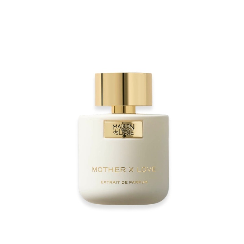 Mother x Love 100ml Extrait de Parfum