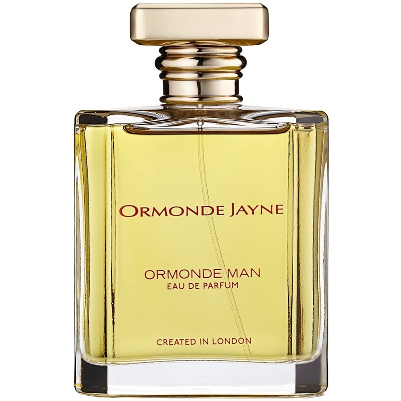 Ormonde Jayne Ormonde Man Eau De Parfum for Men 5ml Atomizer Black