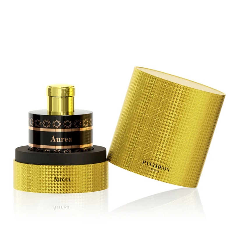 Pantheon Roma – Aurea – Extrait De Parfum 100ml