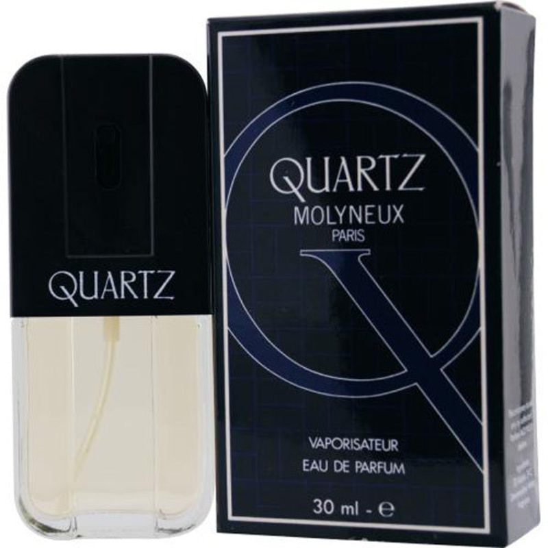 Quartz by Molyneux 1.0 Oz. Eau De Toilette For Men