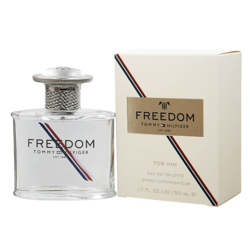 Tommy Hilfiger Freedom 50ml EDT (M) SP