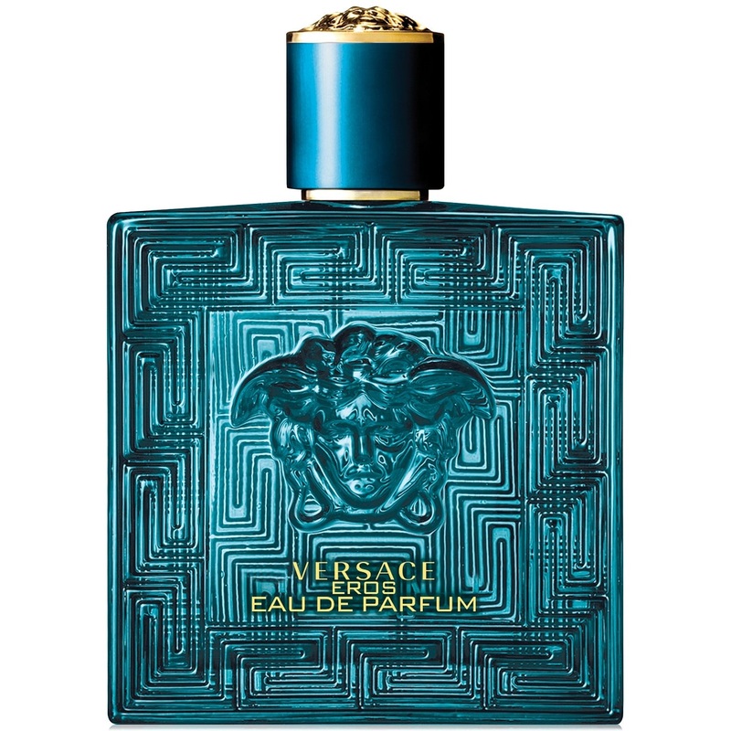 Versace Eros Eau de Parfum for Men 5ml Atomizer Black