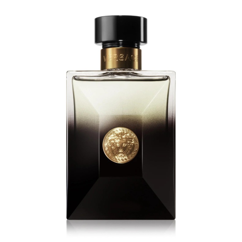 Versace Oud Noir EDP for Men 100mL
