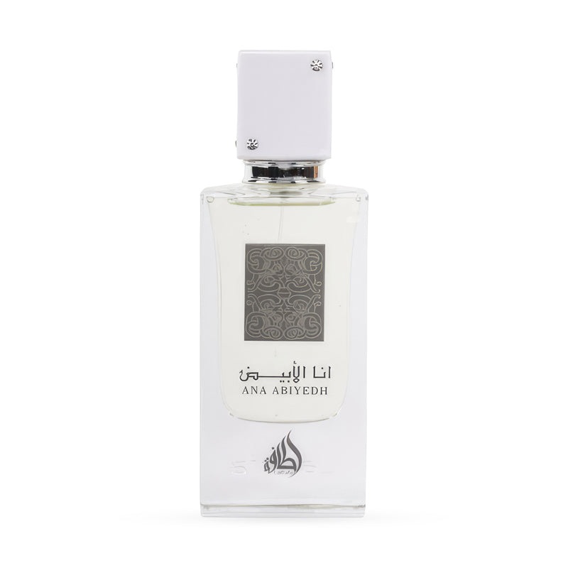 Ana Abiyedh I Am White EDP 3.4 oz
