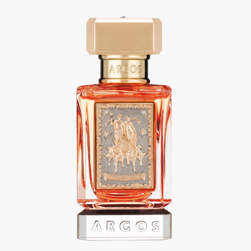 Argos Triumph Of Bacchus EDP 3.4 oz / 100 ml Retail Bottle