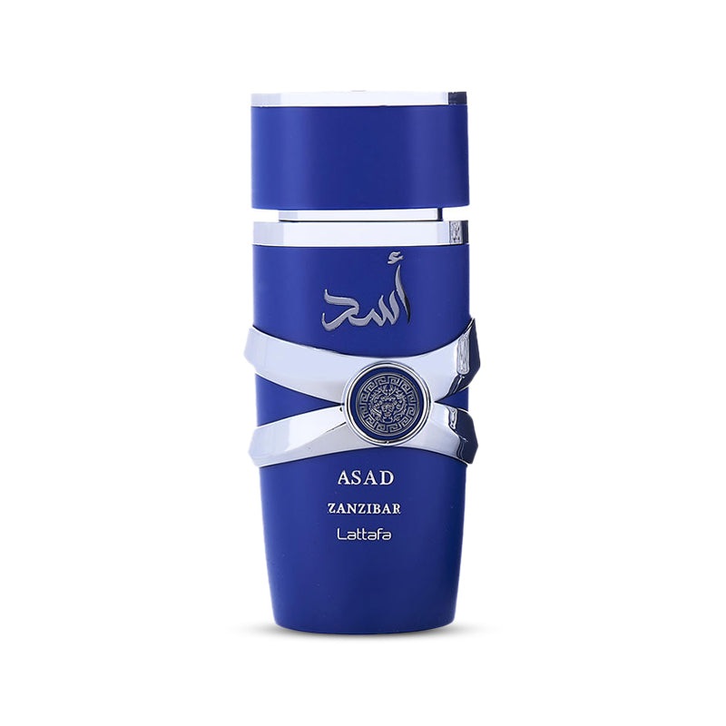 Asad Zanzibar EDP 3.4 oz
