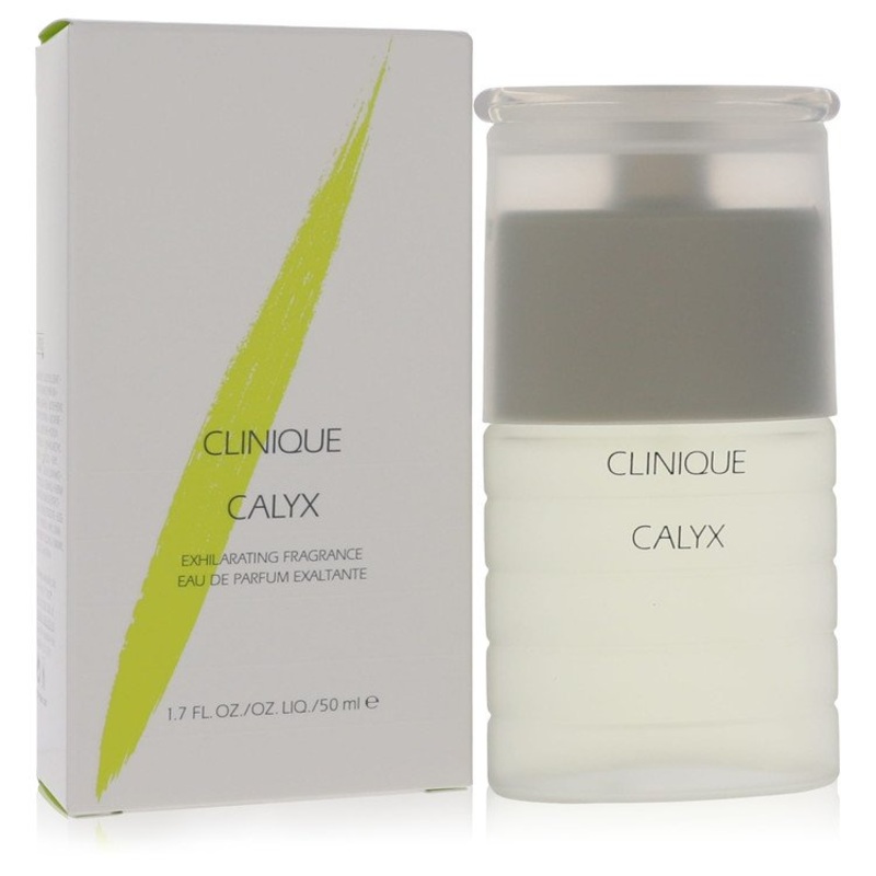 Calyx by Clinique Exhilarating Fragrance Spray 1.7 oz for Women – Premium Designer Fragrance
