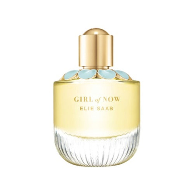 Elie Saab Girl of Now Eau De Parfum For Women 90ml