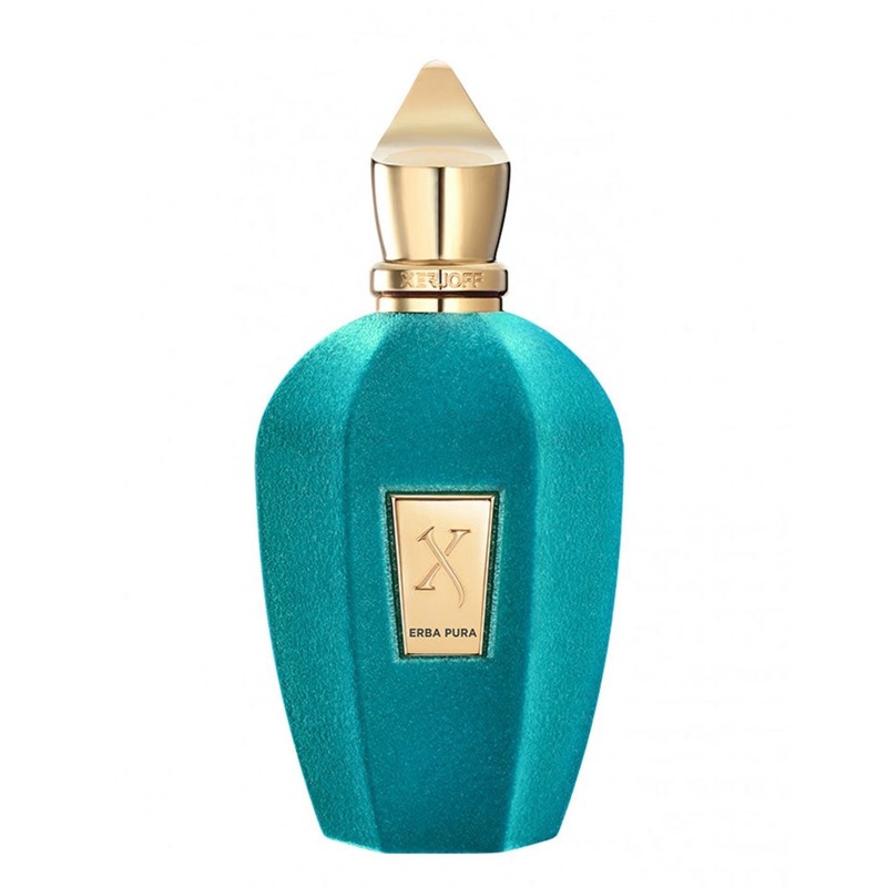 Erba Pura by Xerjoff 1ml Sample Spray