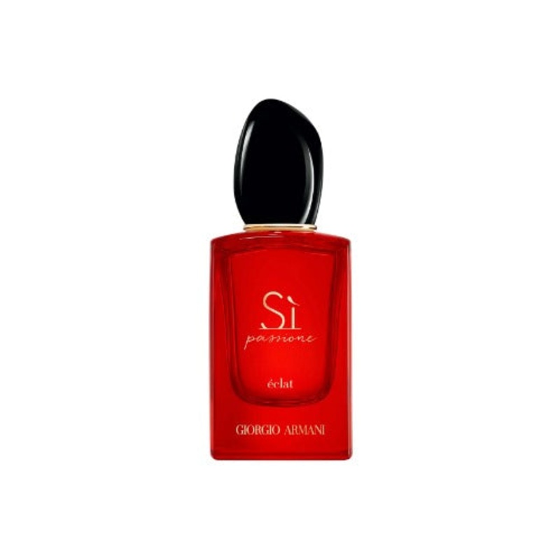 Giorgio Armani Si Passione Eclat Eau De Parfum For Women 100ML