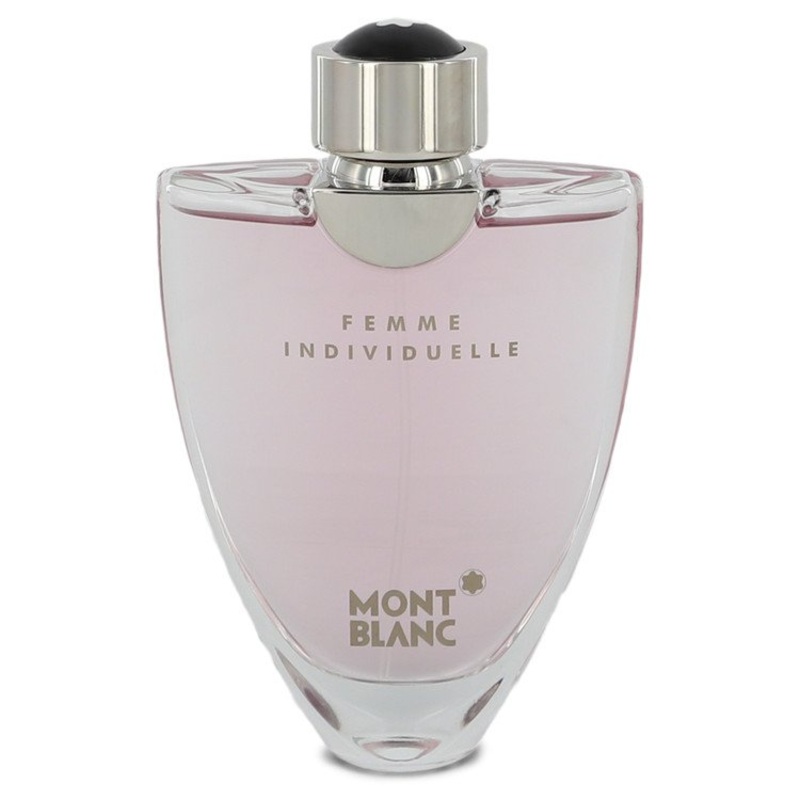 Individuelle by Mont Blanc Eau De Toilette Spray (unboxed) 2.5 oz / 75 ml for Women