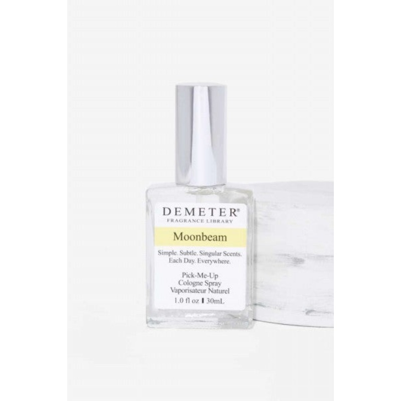 Moonbeam by Demeter 4.0 Oz. Eau De Cologne For Women