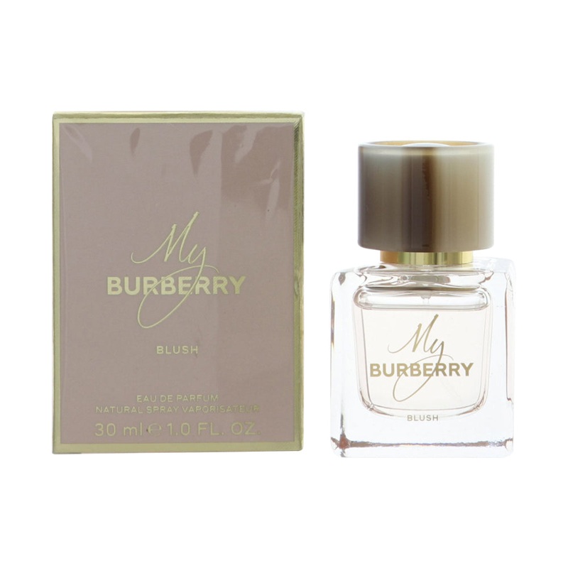 My Burberry Blush By Burberry Perfume 1.0 Oz Edp Spray For Women – Box