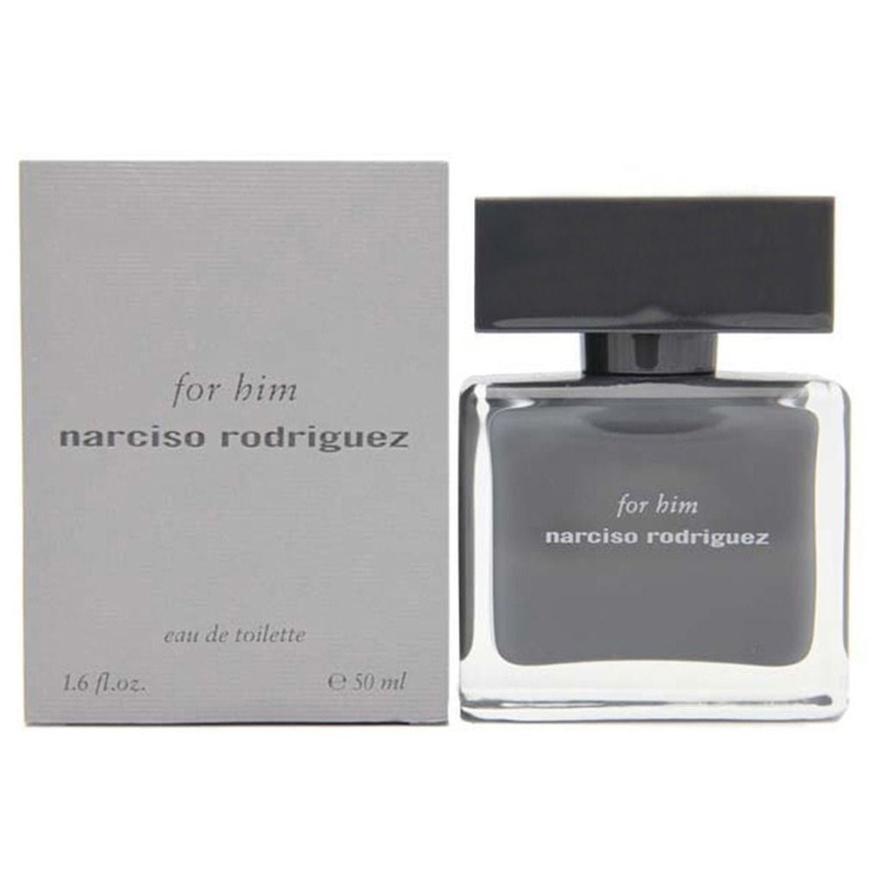 Narciso Rodriguez For Him 50ml EDT (M) SP