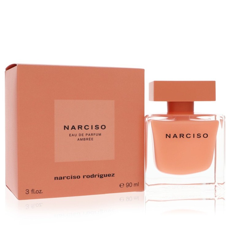 Narciso Rodriguez Narciso Ambree EDP Spray 3.0 Oz Perfume by Narciso Rodriguez for Women