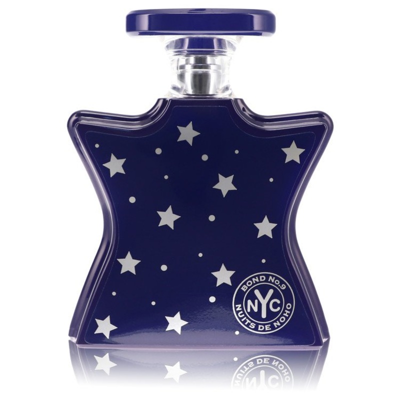 Nuits De Noho By Bond No. 9 Eau De Parfum Spray (Unboxed) 3.3 Oz / 100 Ml for Women