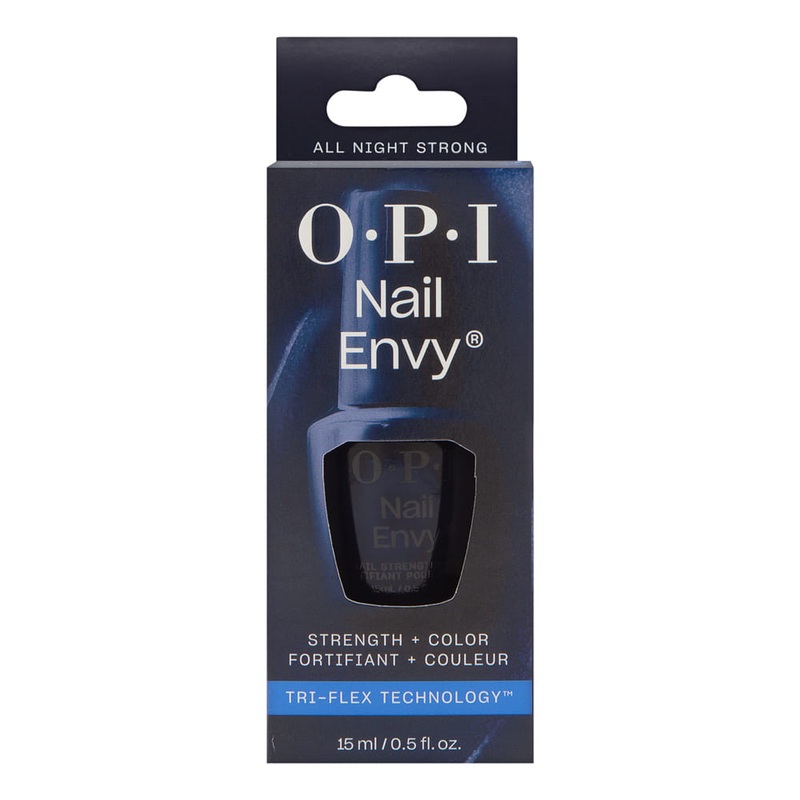 OPI Nail Envy Strength + Color 15ml/0.5oz – NT223 – Pink To Envy