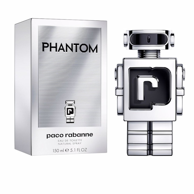 Phantom Cologne 1.7 oz.