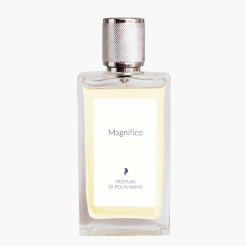 Profumi di Polignano Magnifico EDP 3.4 oz / 100 ml Retail Bottle