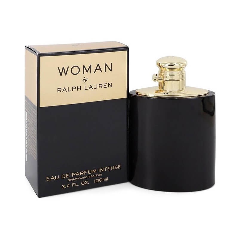 Ralph Lauren Woman By Ralph Lauren Intense 100ml EDP (L) SP