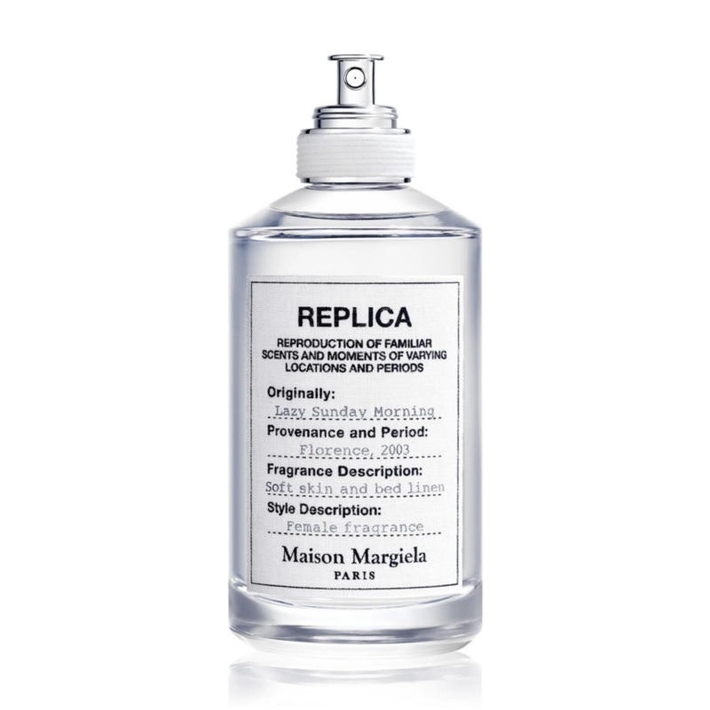 Replica Lazy Sunday Morning EDT 100mL