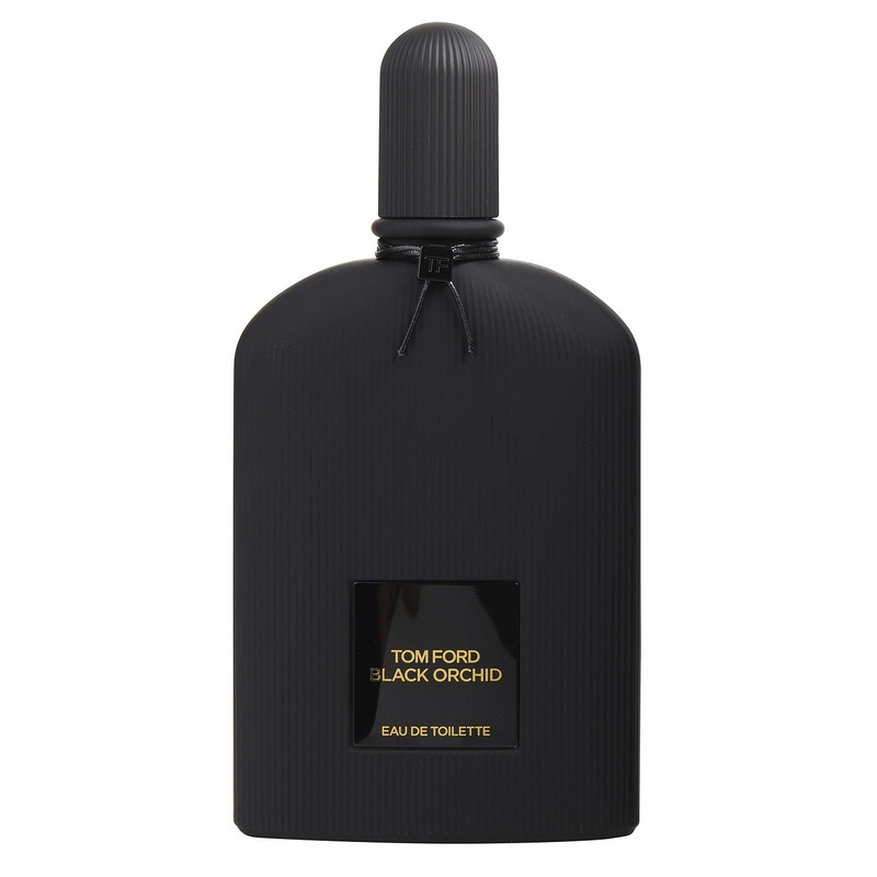 Tom Ford Black Orchid Eau de Toilette for Women 5ml Atomizer Black