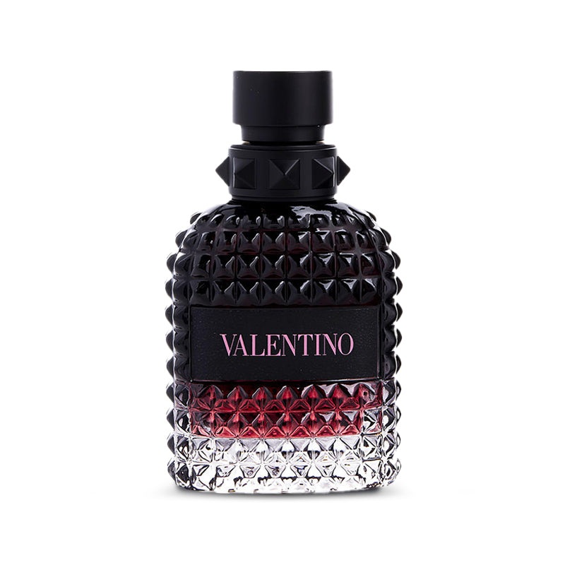 Uomo Born In Roma Intense EDP 3.4 oz