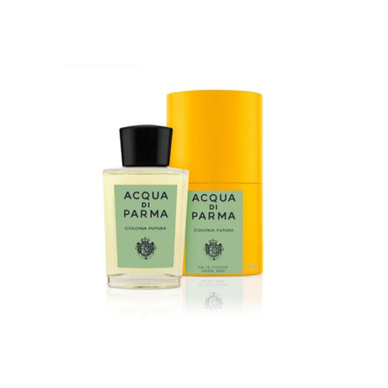 Acqua Di Parma Colonia Futura Eau de Cologne Men’s Spray (50ml, 180ml) 50ml