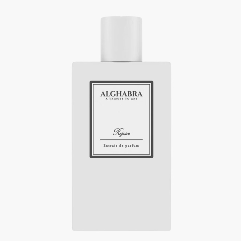 Alghabra Parfums Rejoice Extrait 1.7 oz/ 50 ml Retail Bottle