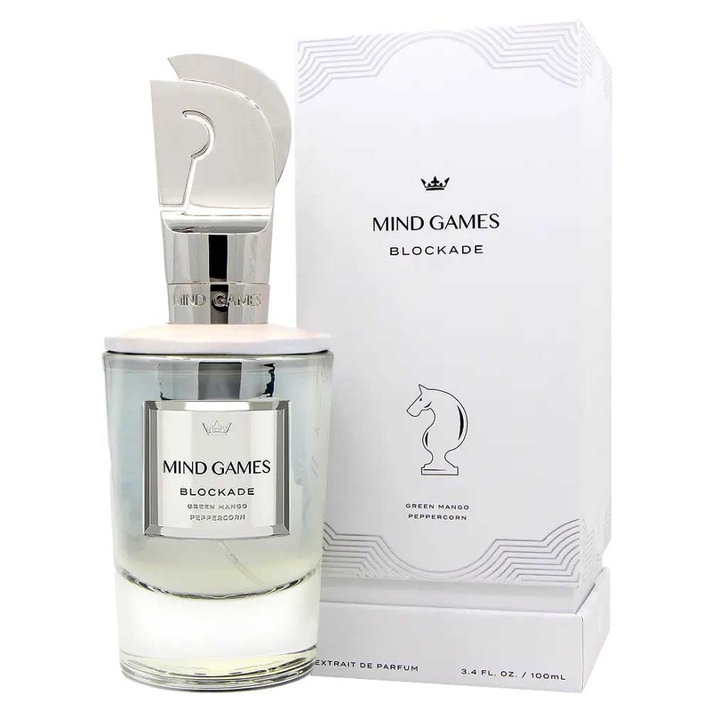 Blockade – Travel Spray Travel Spray – 5.0 ml (0.17 fl oz)