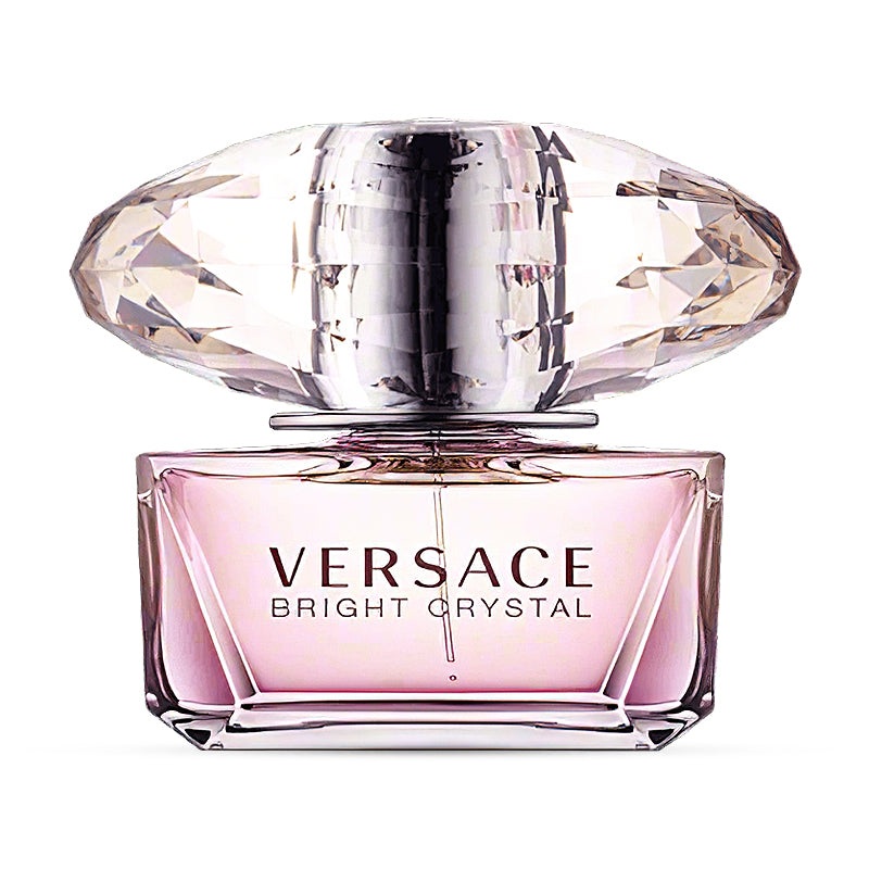 Bright Crystal Deodorant Spray 1.7 oz