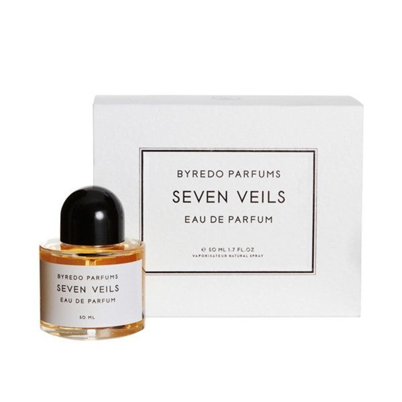 Byredo Seven Veils by Byredo 3.3 Oz. Eau De Parfum For Women