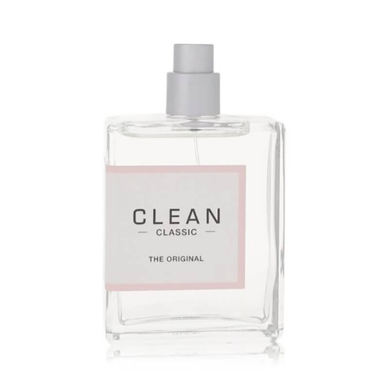 Clean Classic The Original (Tester No Cap) 60ml EDP (L) SP