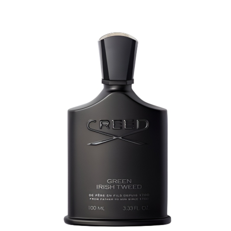Creed Green Irish Tweed Eau De Parfum 1.7 Oz