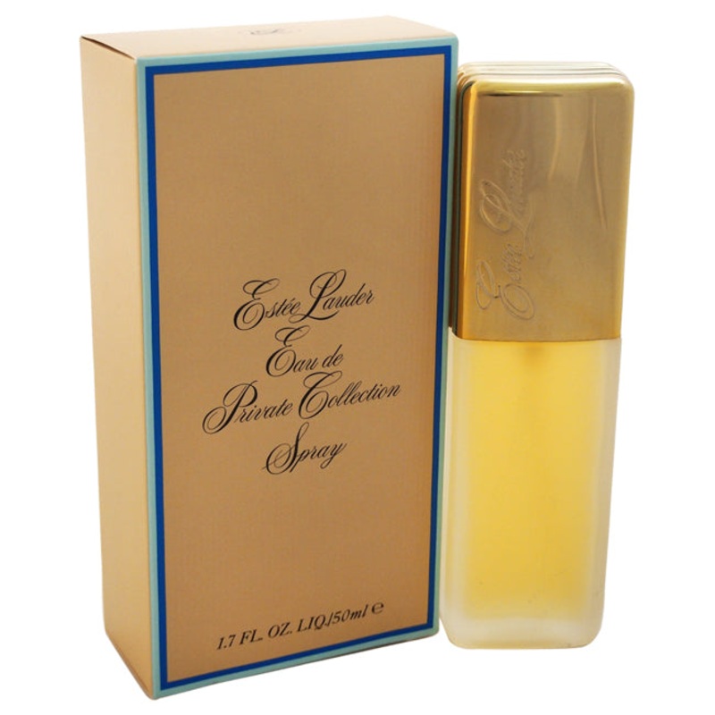 Eau De Private Collection Eau De Toilette 1.7 oz.