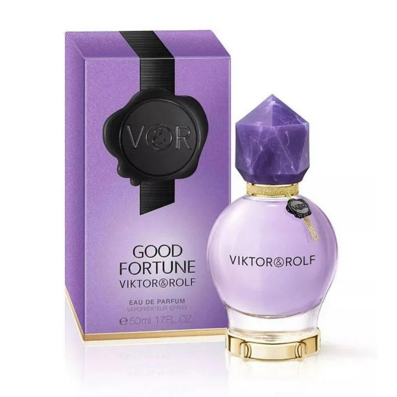 Good Fortune Eau De Parfum 1.6  oz.