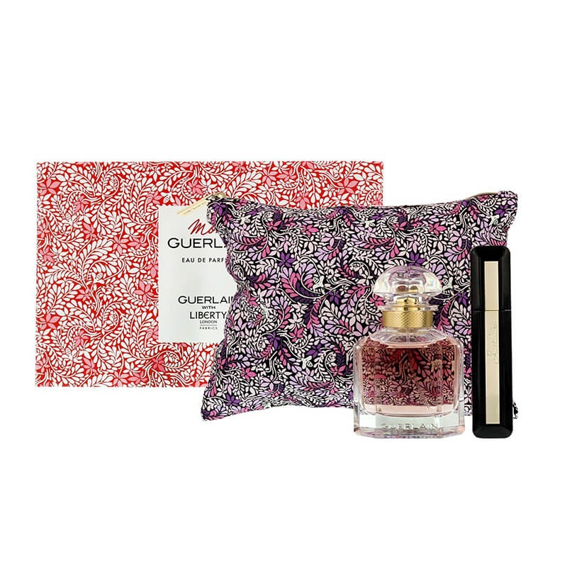 Guerlain Mon Guerlain 3pc Set 50ml EDP (L)