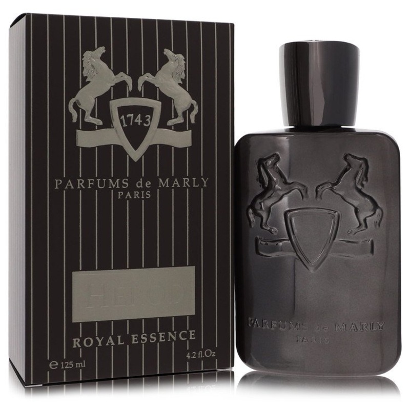 Herod by Parfums de Marly Eau De Parfum Spray 4.2 oz for Men – Premium Designer Fragrance