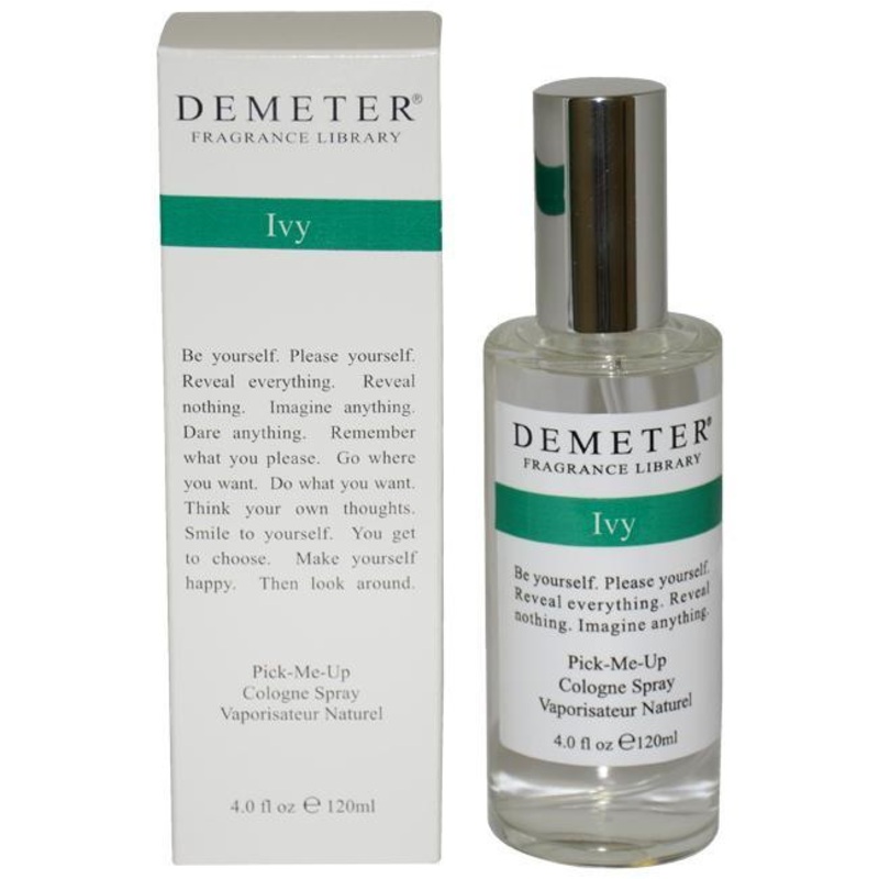 Ivy Cologne 4 oz.