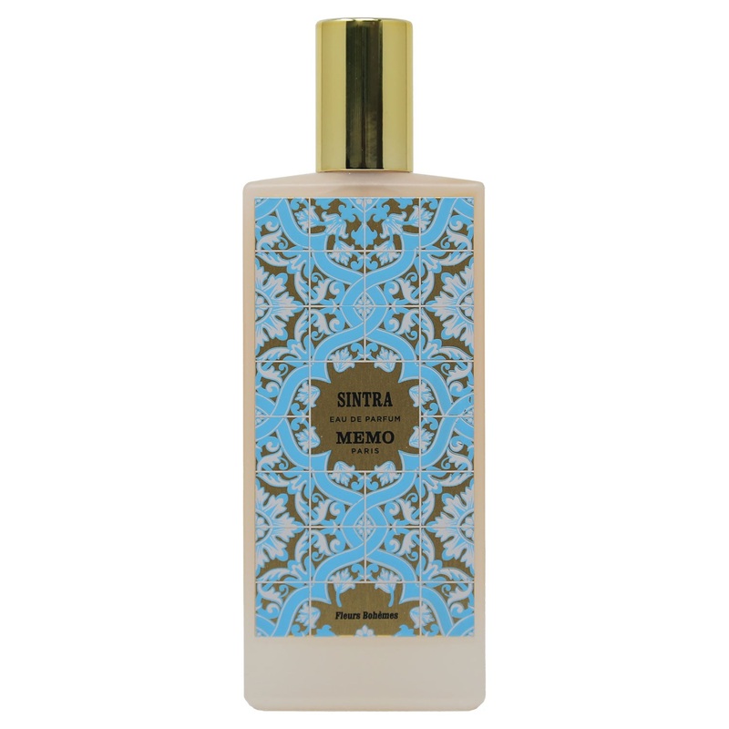 Memo Paris Sintra Eau de Parfum Unisex 1ml