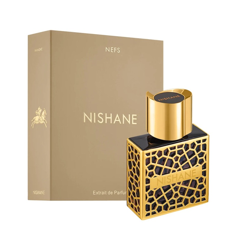 Nishane Nefs (Extrait De Parfum) 50ML EDP Spray (W)(M)