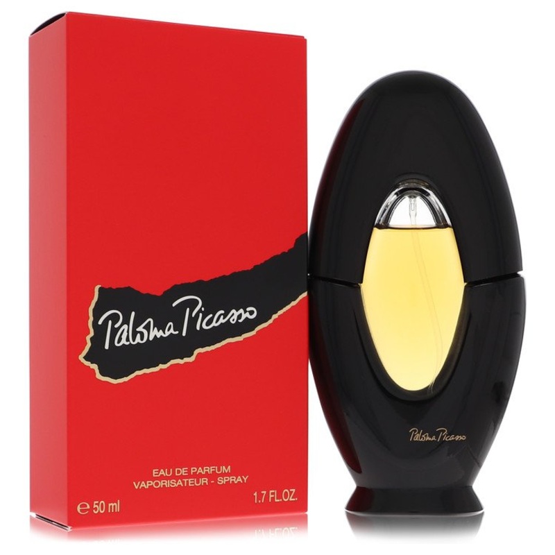 Paloma Picasso 1.7 Ed Parfum Spray 1.7 Oz Perfume by Paloma Picasso for Women